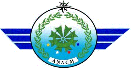 Official ANACM Logo